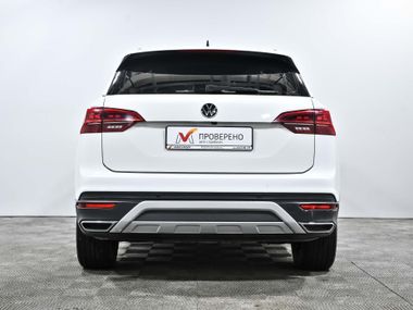 Volkswagen Tayron X 2022 года, 13 845 км - вид 7