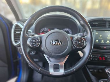 KIA Soul 2019 года, 83 759 км - вид 10