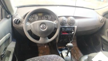 Nissan Almera 2016 года, 143 946 км - вид 5