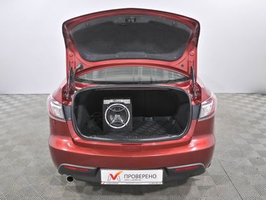 Mazda 3 2009 года, 173 187 км - вид 16