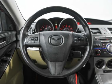 Mazda 3 2009 года, 173 187 км - вид 8