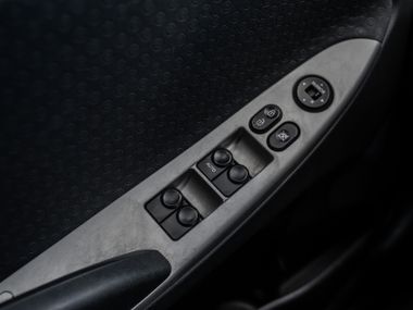 Hyundai Solaris 2011 года, 214 548 км - вид 9