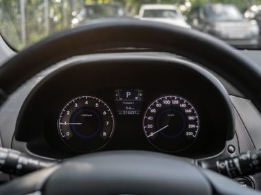 Hyundai Solaris 2011 года, 214 548 км - вид 5