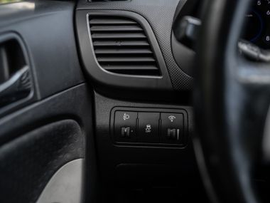 Hyundai Solaris 2011 года, 214 548 км - вид 10
