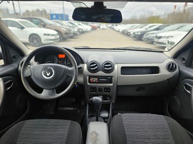 Renault Logan 2011 года, 111 842 км - вид 7