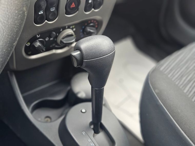 Renault Logan 2011 года, 111 842 км - вид 11
