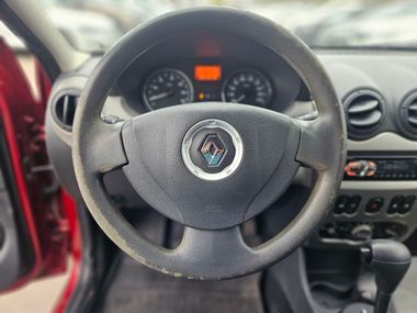 Renault Logan 2011 года, 111 842 км - вид 9