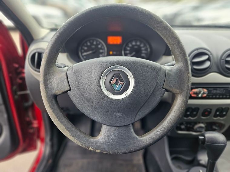 Renault Logan 2011 года, 111 842 км - вид 9