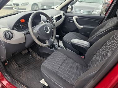 Renault Logan 2011 года, 111 842 км - вид 12
