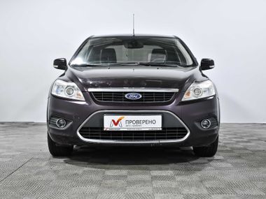 Ford Focus 2008 года, 245 371 км - вид 3