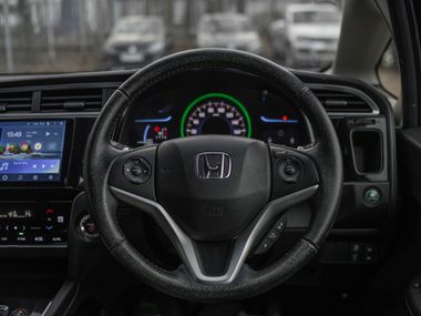 Honda Shuttle 2015 года, 122 357 км - вид 6