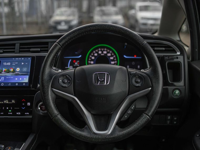 Honda Shuttle 2015 года, 122 357 км - вид 6
