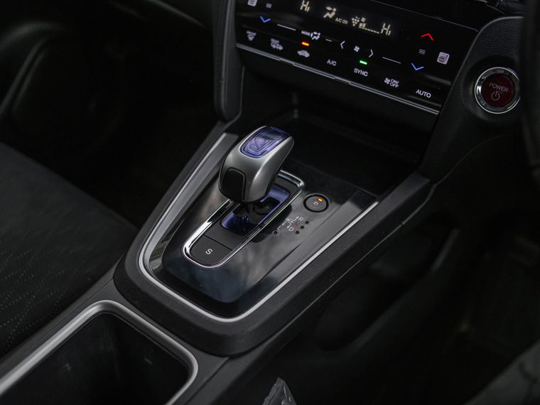 Honda Shuttle 2015 года, 122 357 км - вид 9