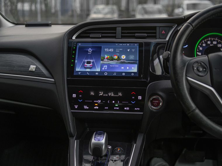 Honda Shuttle 2015 года, 122 357 км - вид 7