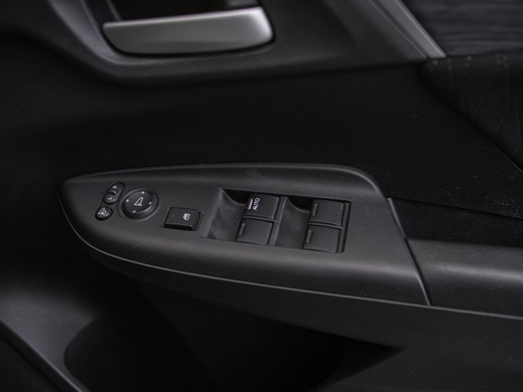 Honda Shuttle 2015 года, 122 357 км - вид 10