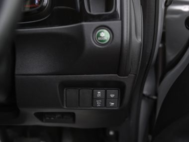 Honda Shuttle 2015 года, 122 357 км - вид 11