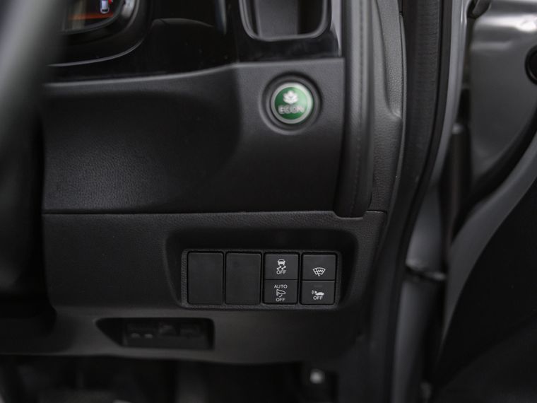 Honda Shuttle 2015 года, 122 357 км - вид 11