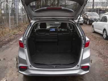 Honda Shuttle 2015 года, 122 357 км - вид 14