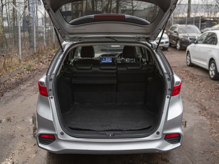 Honda Shuttle 2015 года, 122 357 км - вид 14