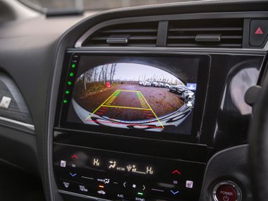 Honda Shuttle 2015 года, 122 357 км - вид 8