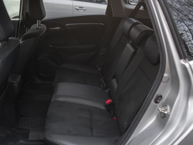 Honda Shuttle 2015 года, 122 357 км - вид 13