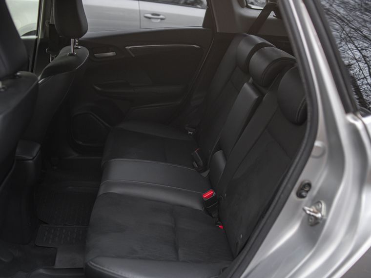 Honda Shuttle 2015 года, 122 357 км - вид 13