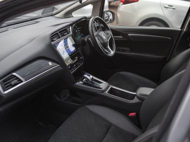 Honda Shuttle 2015 года, 122 357 км - вид 12