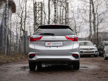 Honda Shuttle 2015 года, 122 357 км - вид 4