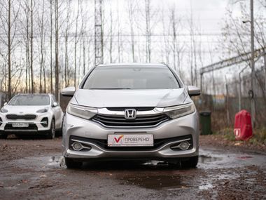 Honda Shuttle 2015 года, 122 357 км - вид 3