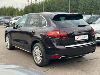 Porsche Cayenne 2011 года, 334 757 км - вид 6