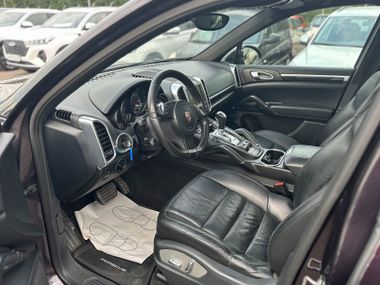 Porsche Cayenne 2011 года, 334 757 км - вид 9