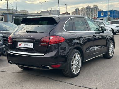 Porsche Cayenne 2011 года, 334 757 км - вид 5