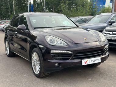 Porsche Cayenne 2011 года, 334 757 км - вид 3