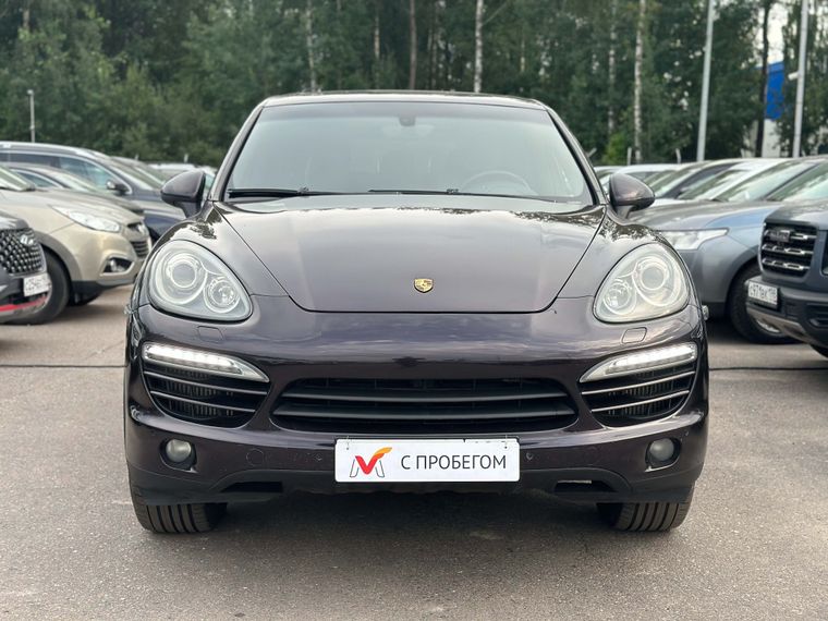 Porsche Cayenne 2011 года, 334 757 км - вид 3