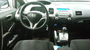 Honda Civic 2007 года, 247 943 км - вид 5