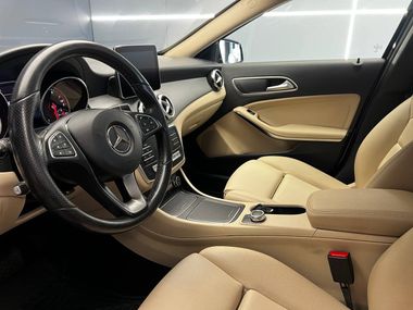 Mercedes-Benz GLA-класс 2018 года, 202 890 км - вид 8