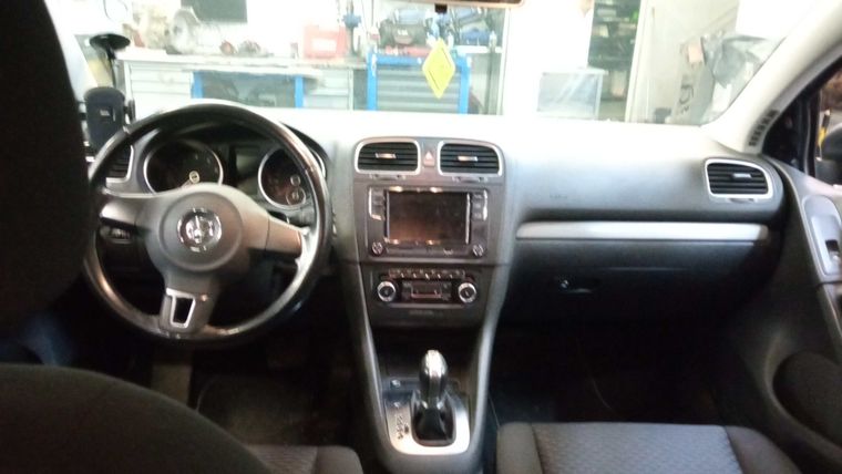 Volkswagen Golf 2011 года, 162 560 км - вид 5