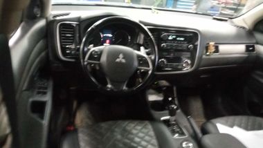 Mitsubishi Outlander 2012 года, 193 948 км - вид 5