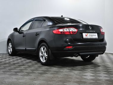 Renault Fluence 2013 года, 191 095 км - вид 7