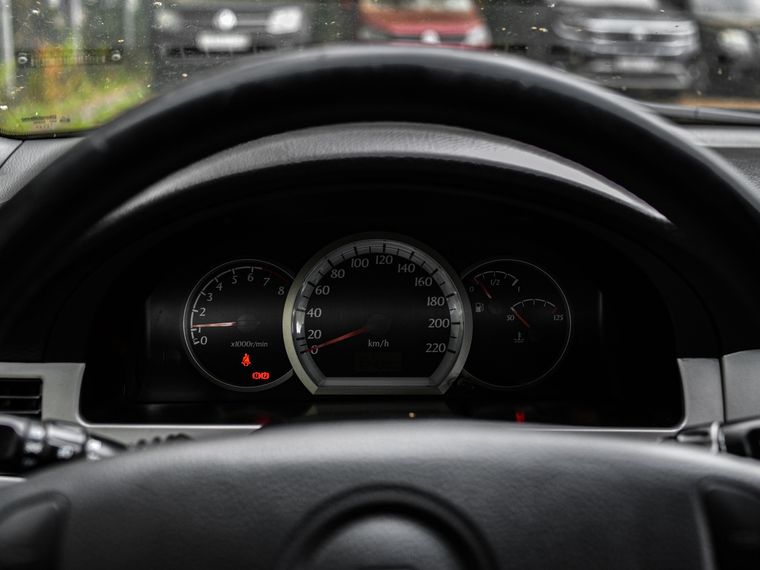 Chevrolet Lacetti 2008 года, 324 198 км - вид 5