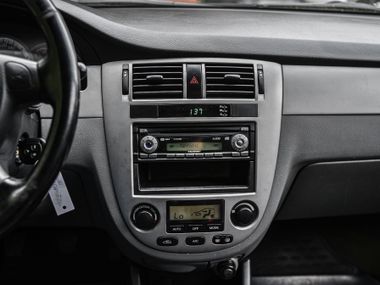 Chevrolet Lacetti 2008 года, 324 198 км - вид 7