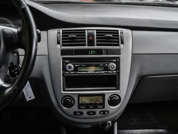 Chevrolet Lacetti 2008 года, 324 198 км - вид 7