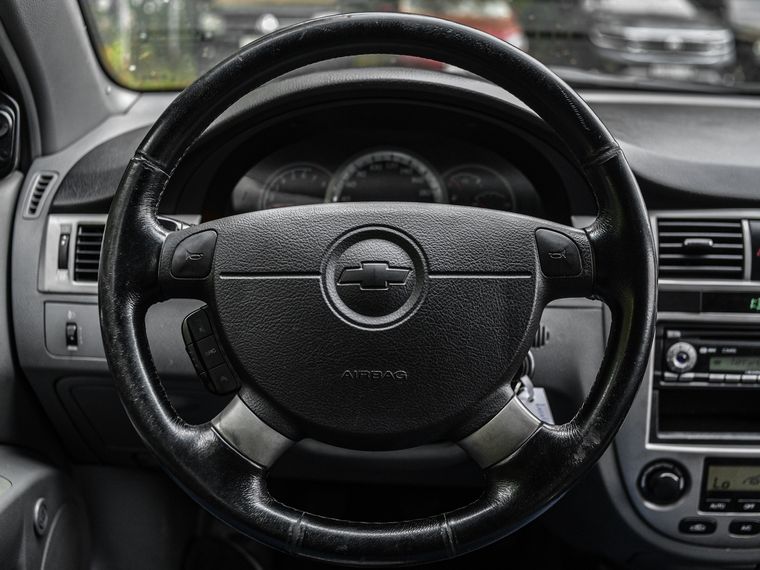 Chevrolet Lacetti 2008 года, 324 198 км - вид 6