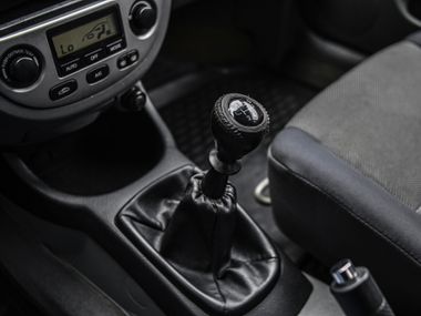 Chevrolet Lacetti 2008 года, 324 198 км - вид 8