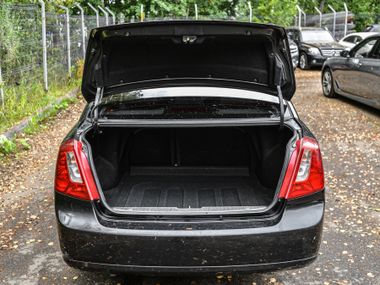 Chevrolet Lacetti 2008 года, 324 198 км - вид 12