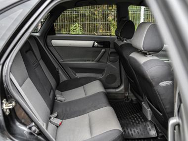 Chevrolet Lacetti 2008 года, 324 198 км - вид 10