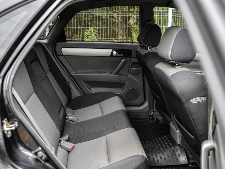 Chevrolet Lacetti 2008 года, 324 198 км - вид 10