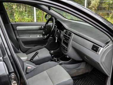 Chevrolet Lacetti 2008 года, 324 198 км - вид 11