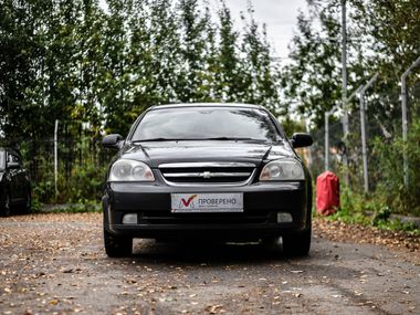 Chevrolet Lacetti 2008 года, 324 198 км - вид 3