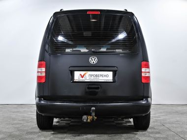 Volkswagen Caddy 2014 года, 254 195 км - вид 6